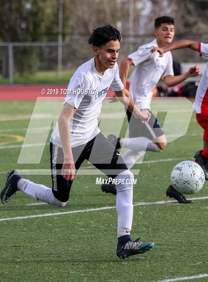 Thumbnail 1 in Cathedral City @ Pasadena (CIF-SS D4 Wild Card) photogallery.