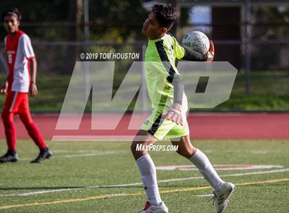 Thumbnail 1 in Cathedral City @ Pasadena (CIF-SS D4 Wild Card) photogallery.