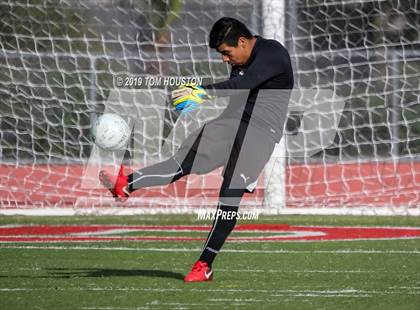 Thumbnail 1 in Cathedral City @ Pasadena (CIF-SS D4 Wild Card) photogallery.