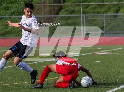 Thumbnail 2 in Cathedral City @ Pasadena (CIF-SS D4 Wild Card) photogallery.