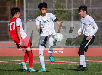 Thumbnail 3 in Cathedral City @ Pasadena (CIF-SS D4 Wild Card) photogallery.
