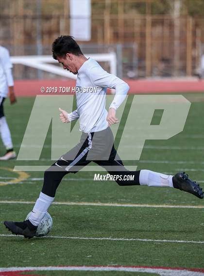 Thumbnail 1 in Cathedral City @ Pasadena (CIF-SS D4 Wild Card) photogallery.