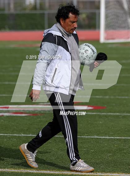 Thumbnail 3 in Cathedral City @ Pasadena (CIF-SS D4 Wild Card) photogallery.