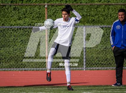 Thumbnail 2 in Cathedral City @ Pasadena (CIF-SS D4 Wild Card) photogallery.