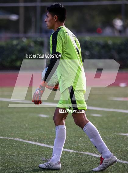 Thumbnail 3 in Cathedral City @ Pasadena (CIF-SS D4 Wild Card) photogallery.