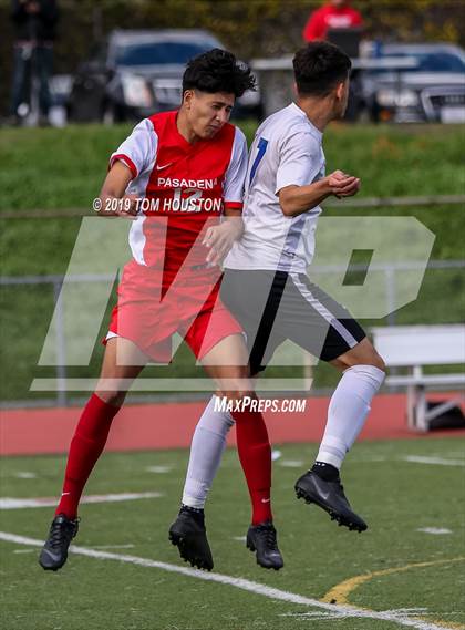 Thumbnail 1 in Cathedral City @ Pasadena (CIF-SS D4 Wild Card) photogallery.