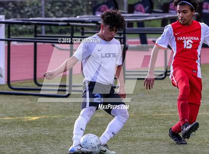 Thumbnail 1 in Cathedral City @ Pasadena (CIF-SS D4 Wild Card) photogallery.