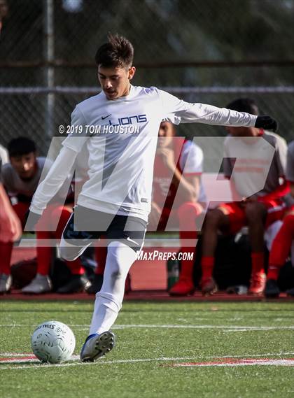 Thumbnail 3 in Cathedral City @ Pasadena (CIF-SS D4 Wild Card) photogallery.