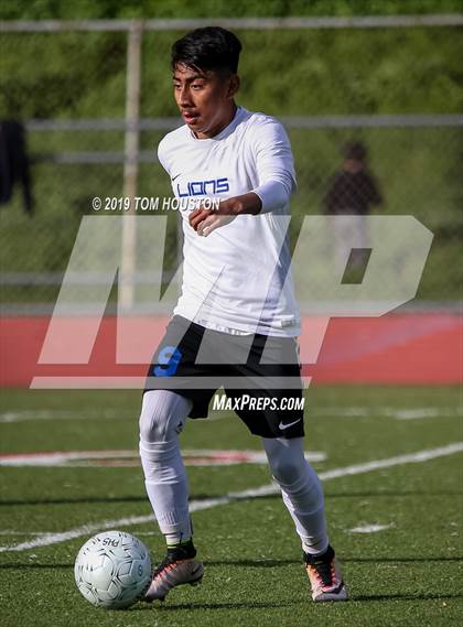 Thumbnail 2 in Cathedral City @ Pasadena (CIF-SS D4 Wild Card) photogallery.