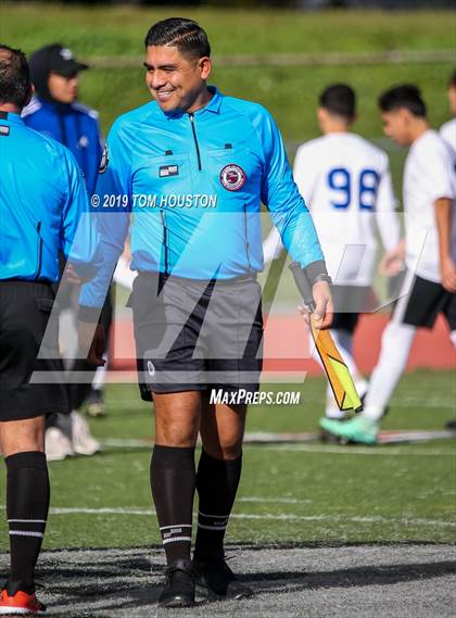 Thumbnail 1 in Cathedral City @ Pasadena (CIF-SS D4 Wild Card) photogallery.