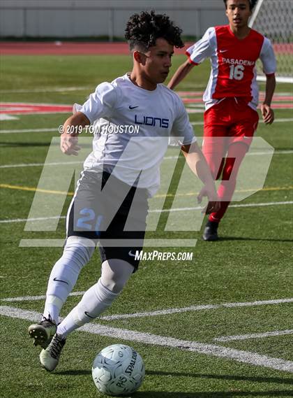 Thumbnail 1 in Cathedral City @ Pasadena (CIF-SS D4 Wild Card) photogallery.