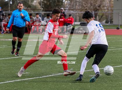 Thumbnail 3 in Cathedral City @ Pasadena (CIF-SS D4 Wild Card) photogallery.