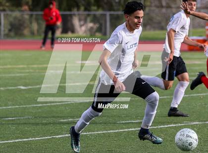 Thumbnail 3 in Cathedral City @ Pasadena (CIF-SS D4 Wild Card) photogallery.