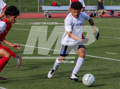 Thumbnail 3 in Cathedral City @ Pasadena (CIF-SS D4 Wild Card) photogallery.