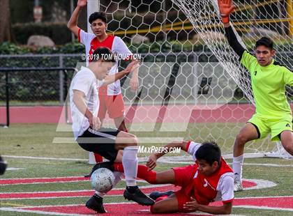 Thumbnail 1 in Cathedral City @ Pasadena (CIF-SS D4 Wild Card) photogallery.