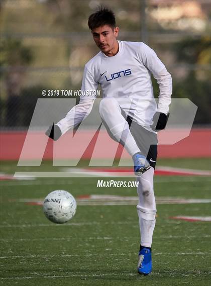 Thumbnail 2 in Cathedral City @ Pasadena (CIF-SS D4 Wild Card) photogallery.