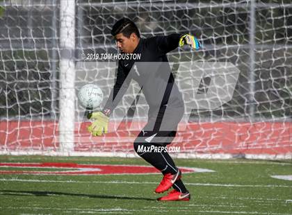 Thumbnail 2 in Cathedral City @ Pasadena (CIF-SS D4 Wild Card) photogallery.