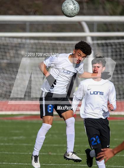 Thumbnail 2 in Cathedral City @ Pasadena (CIF-SS D4 Wild Card) photogallery.
