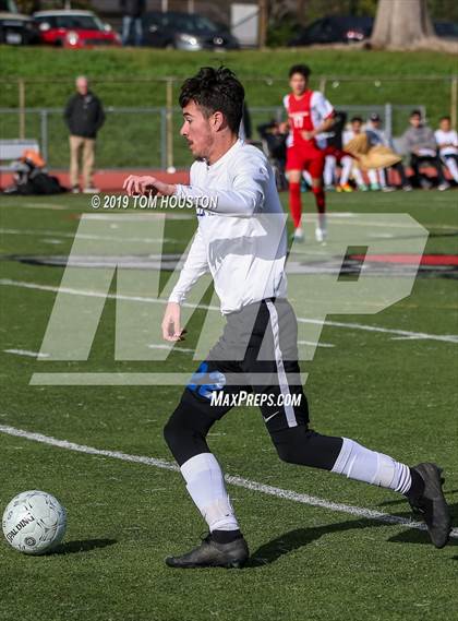 Thumbnail 2 in Cathedral City @ Pasadena (CIF-SS D4 Wild Card) photogallery.