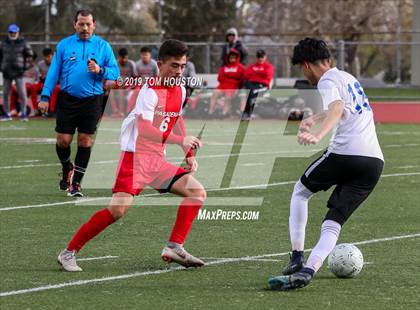 Thumbnail 2 in Cathedral City @ Pasadena (CIF-SS D4 Wild Card) photogallery.