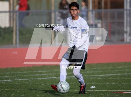 Thumbnail 2 in Cathedral City @ Pasadena (CIF-SS D4 Wild Card) photogallery.