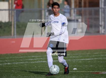 Thumbnail 3 in Cathedral City @ Pasadena (CIF-SS D4 Wild Card) photogallery.