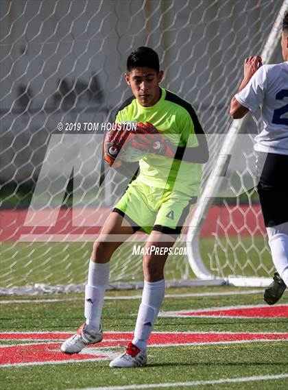 Thumbnail 2 in Cathedral City @ Pasadena (CIF-SS D4 Wild Card) photogallery.
