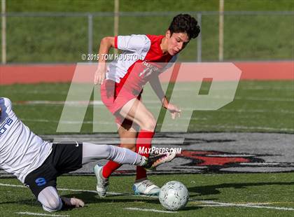 Thumbnail 1 in Cathedral City @ Pasadena (CIF-SS D4 Wild Card) photogallery.