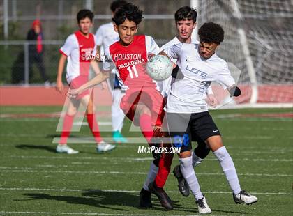 Thumbnail 2 in Cathedral City @ Pasadena (CIF-SS D4 Wild Card) photogallery.