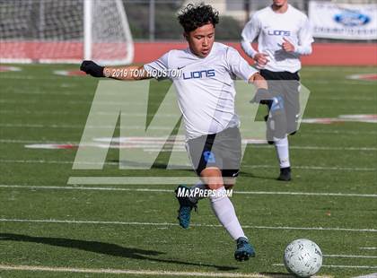 Thumbnail 1 in Cathedral City @ Pasadena (CIF-SS D4 Wild Card) photogallery.
