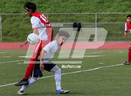 Thumbnail 3 in Cathedral City @ Pasadena (CIF-SS D4 Wild Card) photogallery.