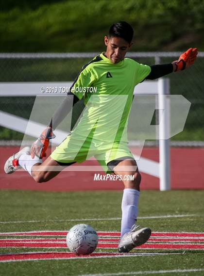 Thumbnail 1 in Cathedral City @ Pasadena (CIF-SS D4 Wild Card) photogallery.