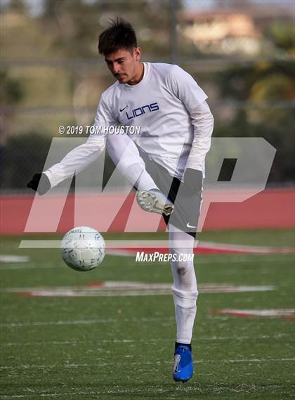 Thumbnail 1 in Cathedral City @ Pasadena (CIF-SS D4 Wild Card) photogallery.