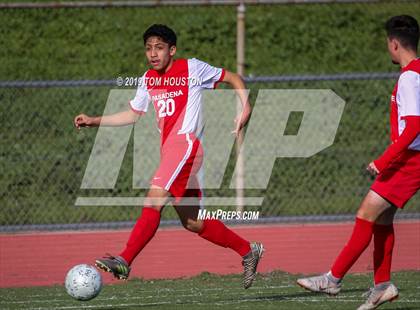 Thumbnail 1 in Cathedral City @ Pasadena (CIF-SS D4 Wild Card) photogallery.