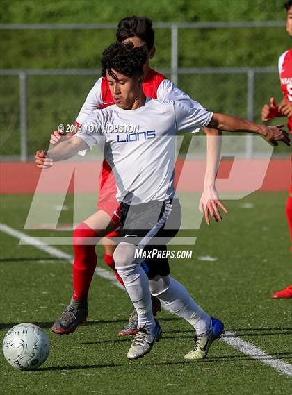 Thumbnail 1 in Cathedral City @ Pasadena (CIF-SS D4 Wild Card) photogallery.