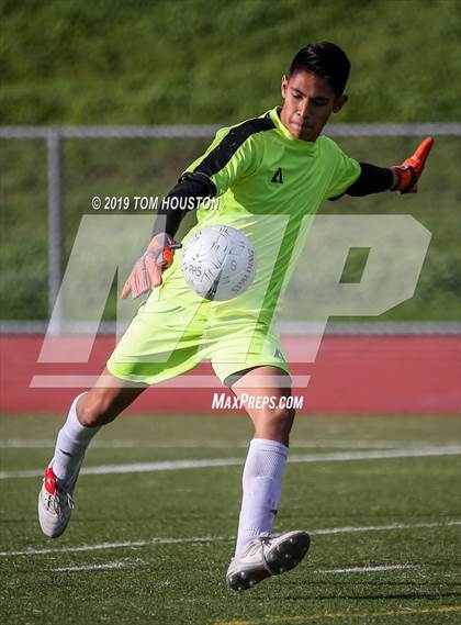 Thumbnail 3 in Cathedral City @ Pasadena (CIF-SS D4 Wild Card) photogallery.