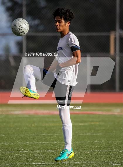 Thumbnail 2 in Cathedral City @ Pasadena (CIF-SS D4 Wild Card) photogallery.