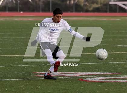 Thumbnail 1 in Cathedral City @ Pasadena (CIF-SS D4 Wild Card) photogallery.