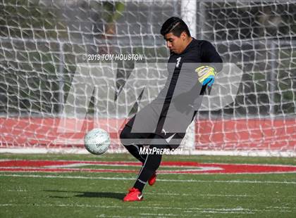 Thumbnail 3 in Cathedral City @ Pasadena (CIF-SS D4 Wild Card) photogallery.