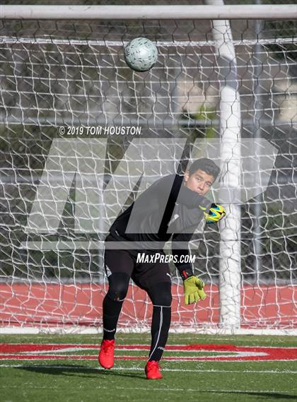 Thumbnail 1 in Cathedral City @ Pasadena (CIF-SS D4 Wild Card) photogallery.