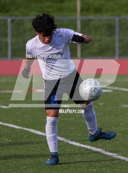 Thumbnail 3 in Cathedral City @ Pasadena (CIF-SS D4 Wild Card) photogallery.