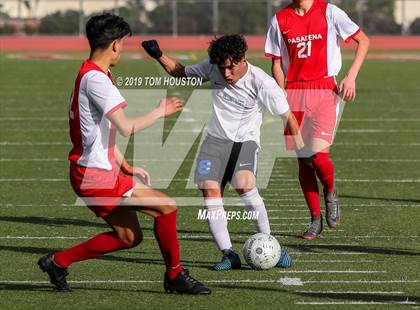 Thumbnail 3 in Cathedral City @ Pasadena (CIF-SS D4 Wild Card) photogallery.