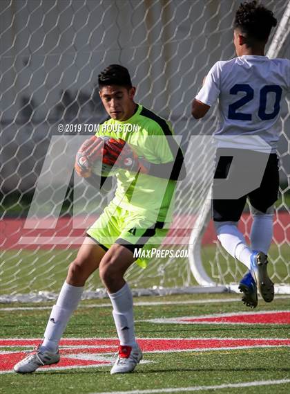 Thumbnail 3 in Cathedral City @ Pasadena (CIF-SS D4 Wild Card) photogallery.