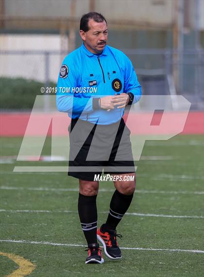 Thumbnail 1 in Cathedral City @ Pasadena (CIF-SS D4 Wild Card) photogallery.