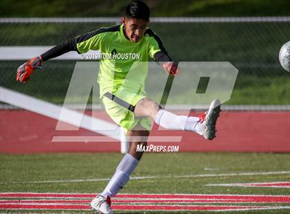 Thumbnail 1 in Cathedral City @ Pasadena (CIF-SS D4 Wild Card) photogallery.