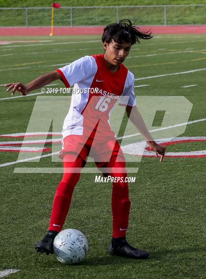 Thumbnail 1 in Cathedral City @ Pasadena (CIF-SS D4 Wild Card) photogallery.