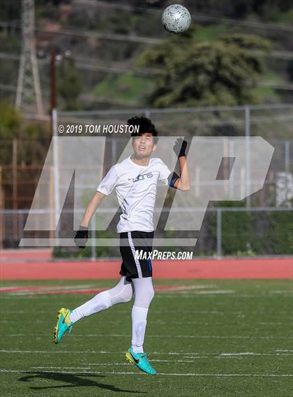 Thumbnail 1 in Cathedral City @ Pasadena (CIF-SS D4 Wild Card) photogallery.