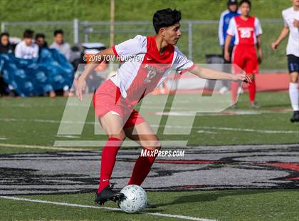 Thumbnail 3 in Cathedral City @ Pasadena (CIF-SS D4 Wild Card) photogallery.