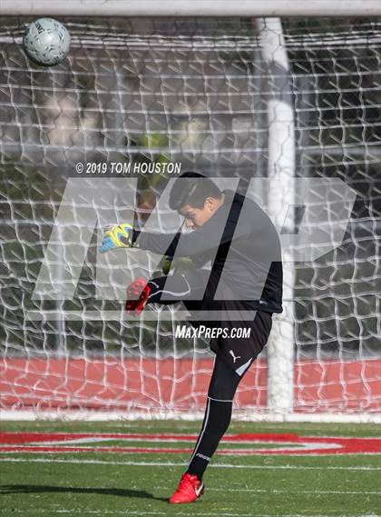Thumbnail 2 in Cathedral City @ Pasadena (CIF-SS D4 Wild Card) photogallery.