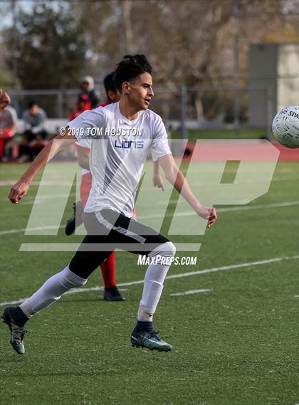 Thumbnail 3 in Cathedral City @ Pasadena (CIF-SS D4 Wild Card) photogallery.